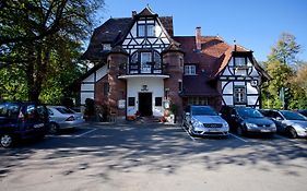 Hotel Jägerhaus in Esslingen